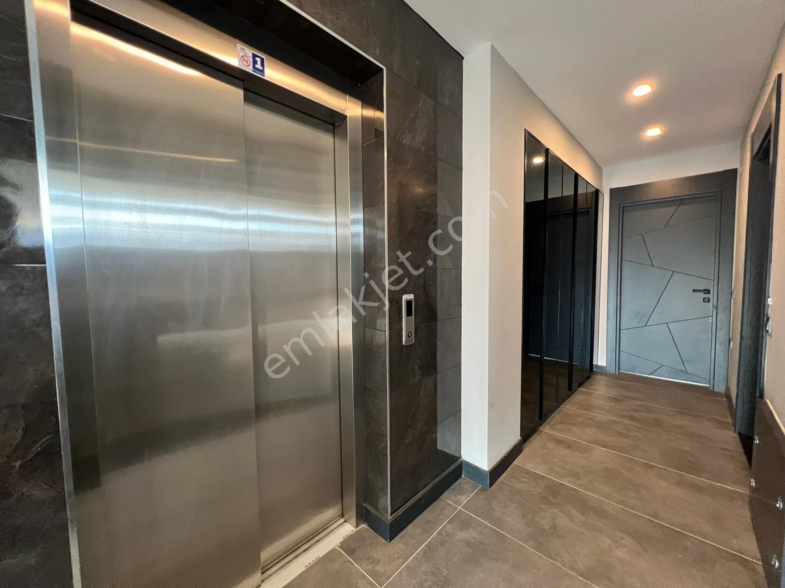 Her Odadan Manzara - Özel Havuz - Tek Müstakil Villa - Görsel 10