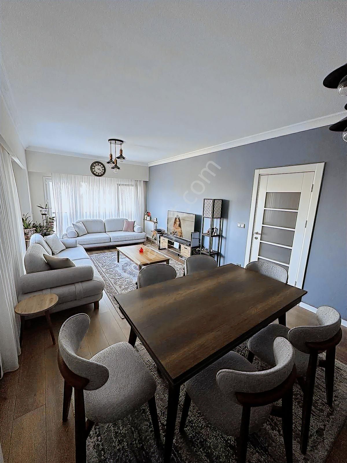 İstanbul Sancaktepe Eyüpsultan 3+1 2 Banyo Üst Kat Satılık Daire - Görsel 25