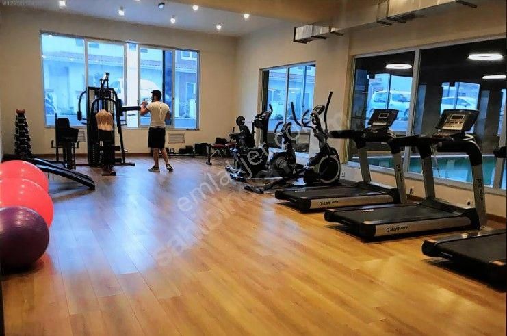 Çanakkale Kepez Park 17 Evlerinde 2+1 Full Eşyalı Kiralık Daire - Görsel 29