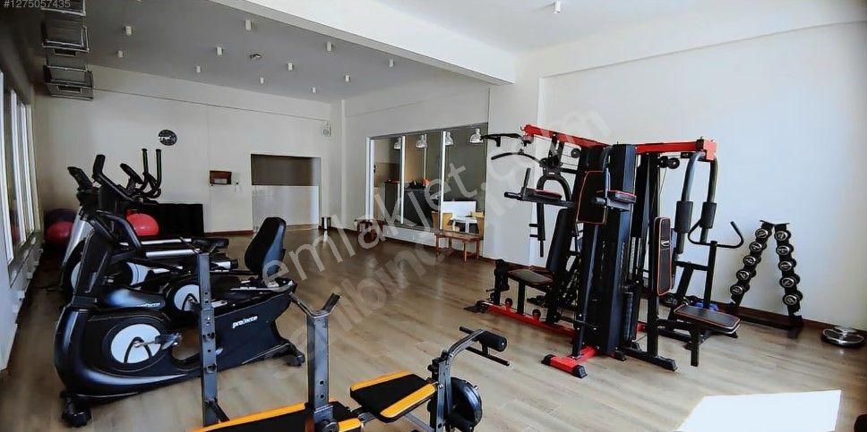 Çanakkale Kepez Park 17 Evlerinde 2+1 Full Eşyalı Kiralık Daire - Görsel 30