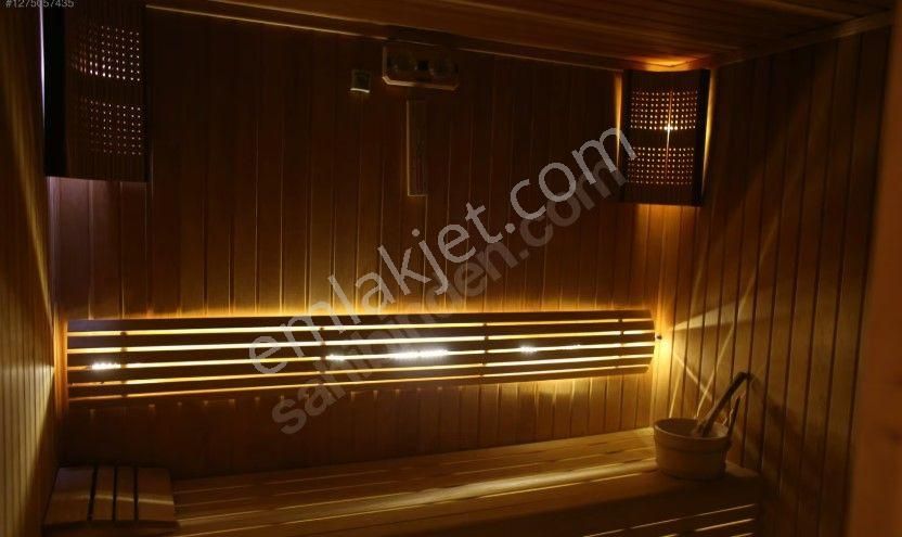 Çanakkale Kepez Park 17 Evlerinde 2+1 Full Eşyalı Kiralık Daire - Görsel 23