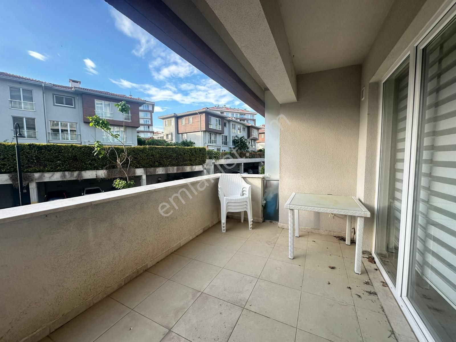 Çanakkale Kepez Park 17 Evlerinde 2+1 Full Eşyalı Kiralık Daire - Görsel 21
