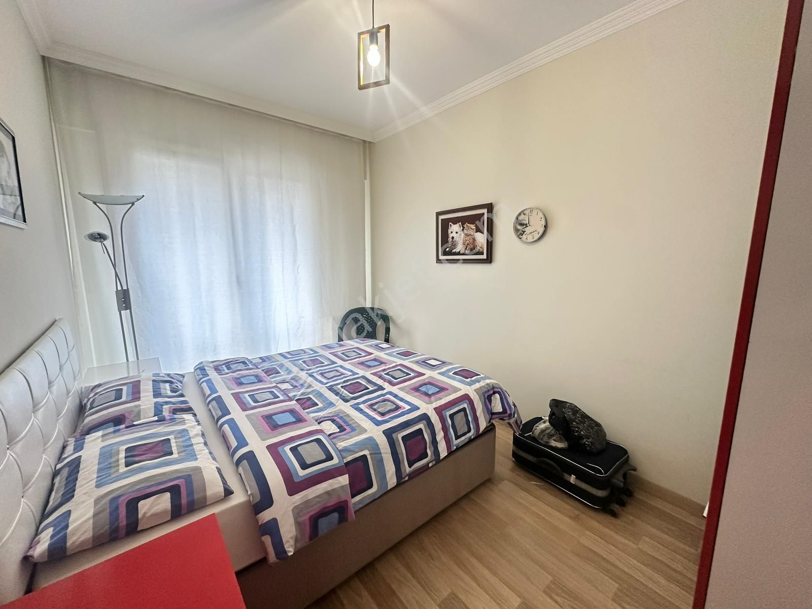 Çanakkale Kepez Park 17 Evlerinde 2+1 Full Eşyalı Kiralık Daire - Görsel 13