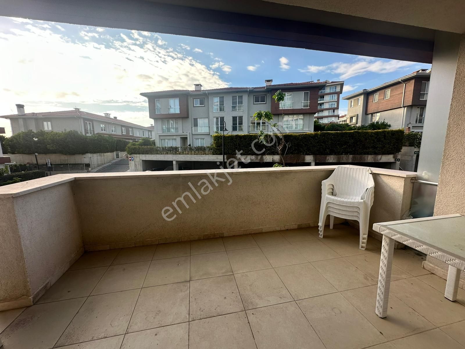 Çanakkale Kepez Park 17 Evlerinde 2+1 Full Eşyalı Kiralık Daire - Görsel 22