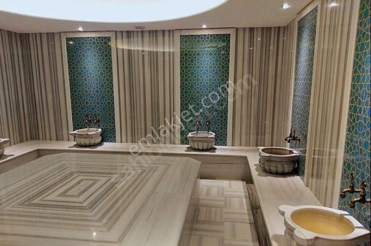 Çanakkale Kepez Park 17 Evlerinde 2+1 Full Eşyalı Kiralık Daire - Görsel 24