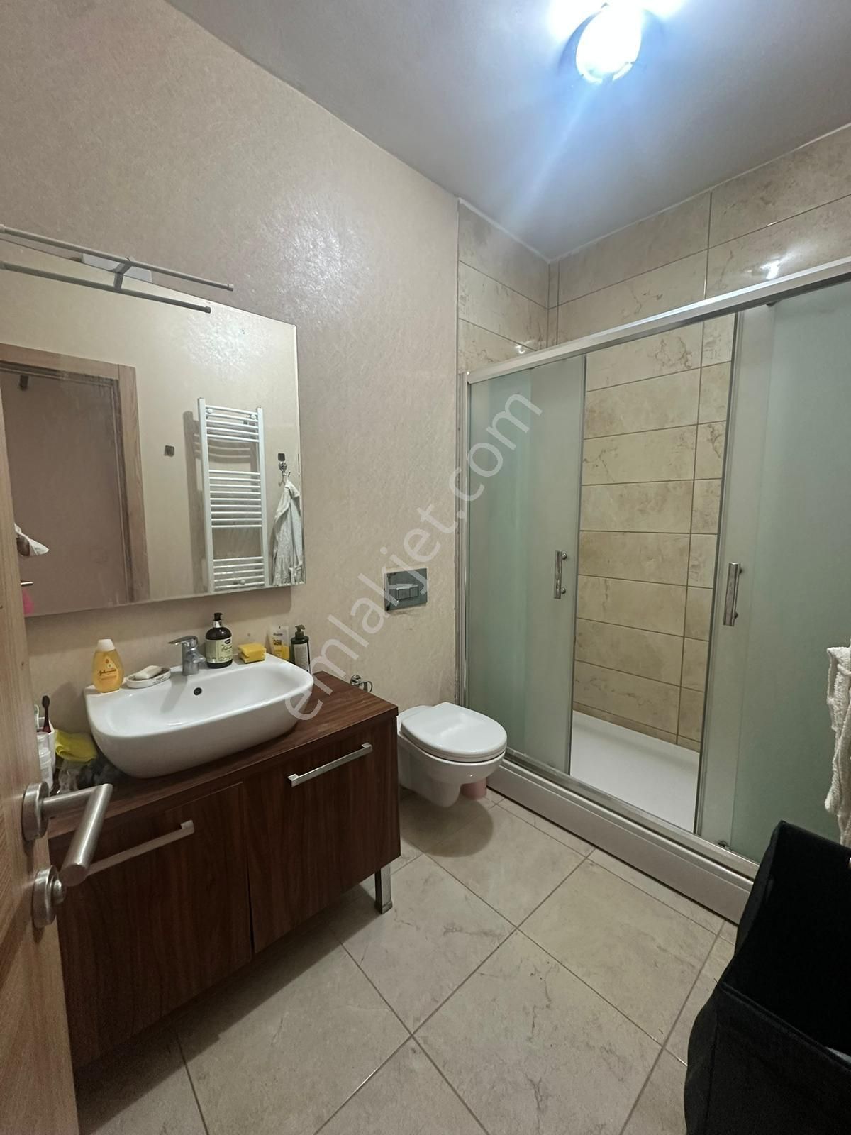 Çanakkale Kepez Park 17 Evlerinde 2+1 Full Eşyalı Kiralık Daire - Görsel 12