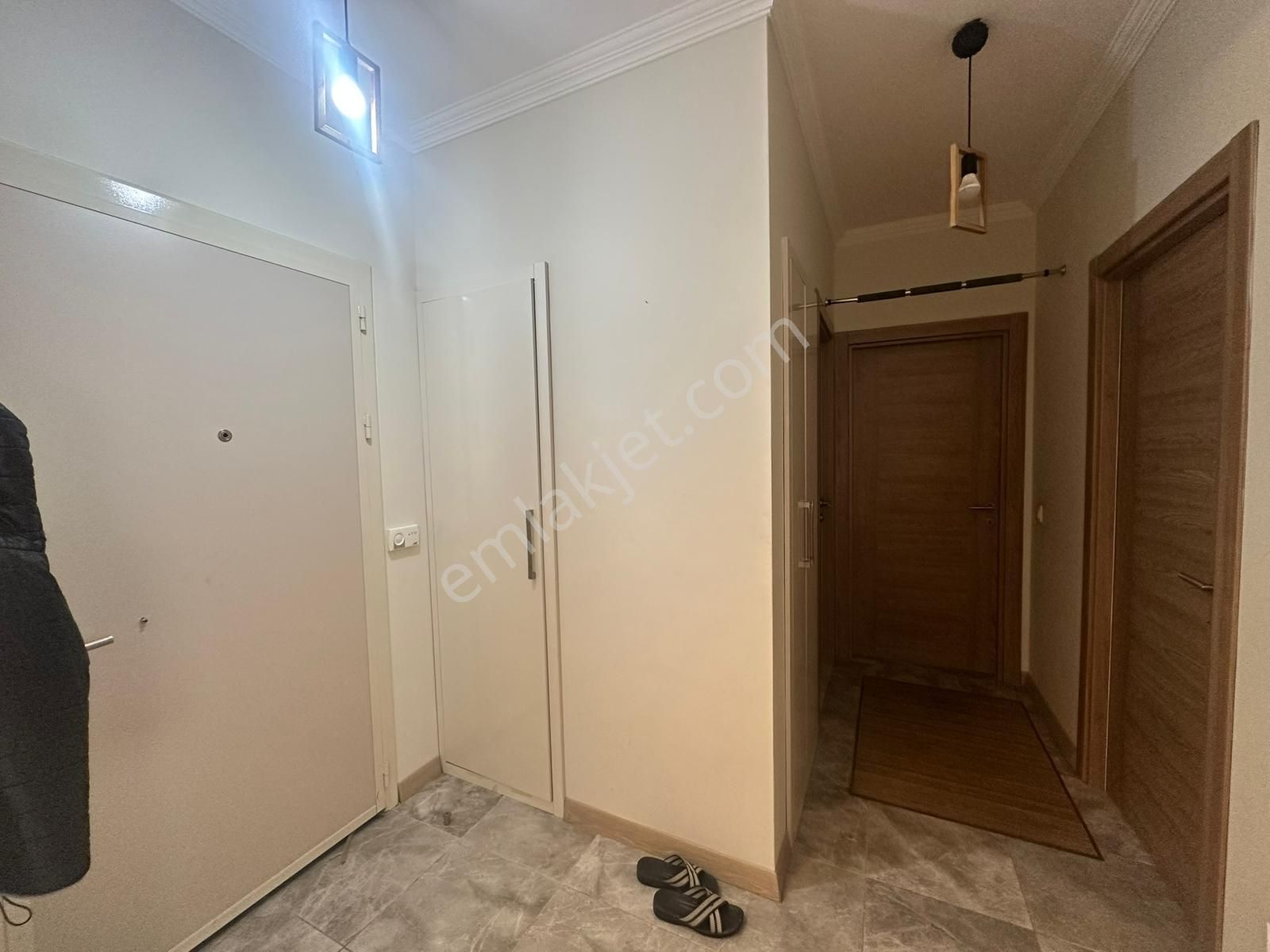 Çanakkale Kepez Park 17 Evlerinde 2+1 Full Eşyalı Kiralık Daire - Görsel 4