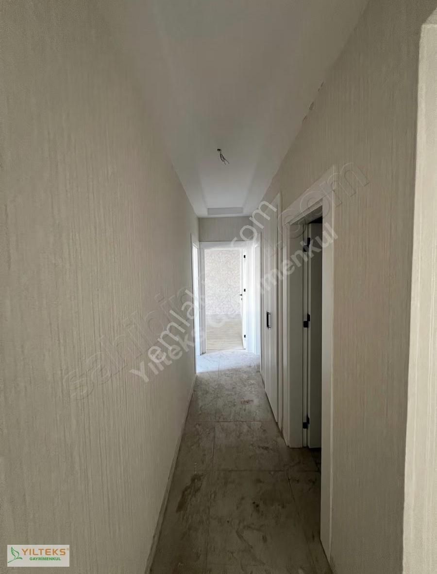 Karacaahmet Mh. Ultra Lüx Geniş Balkonlu 3+1 Satılık Daire - Görsel 16