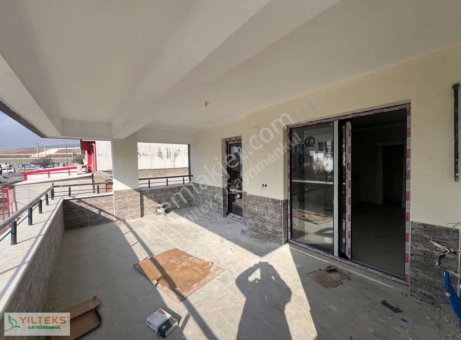 Karacaahmet Mh. Ultra Lüx Geniş Balkonlu 3+1 Satılık Daire - Görsel 13