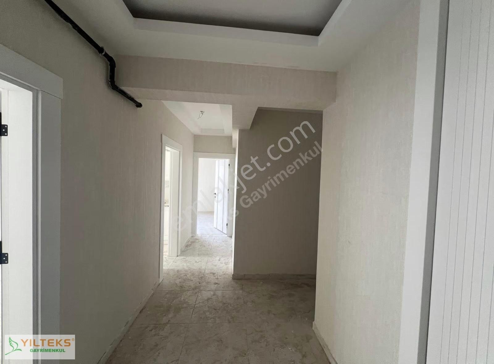 Karacaahmet Mh. Ultra Lüx Geniş Balkonlu 3+1 Satılık Daire - Görsel 19