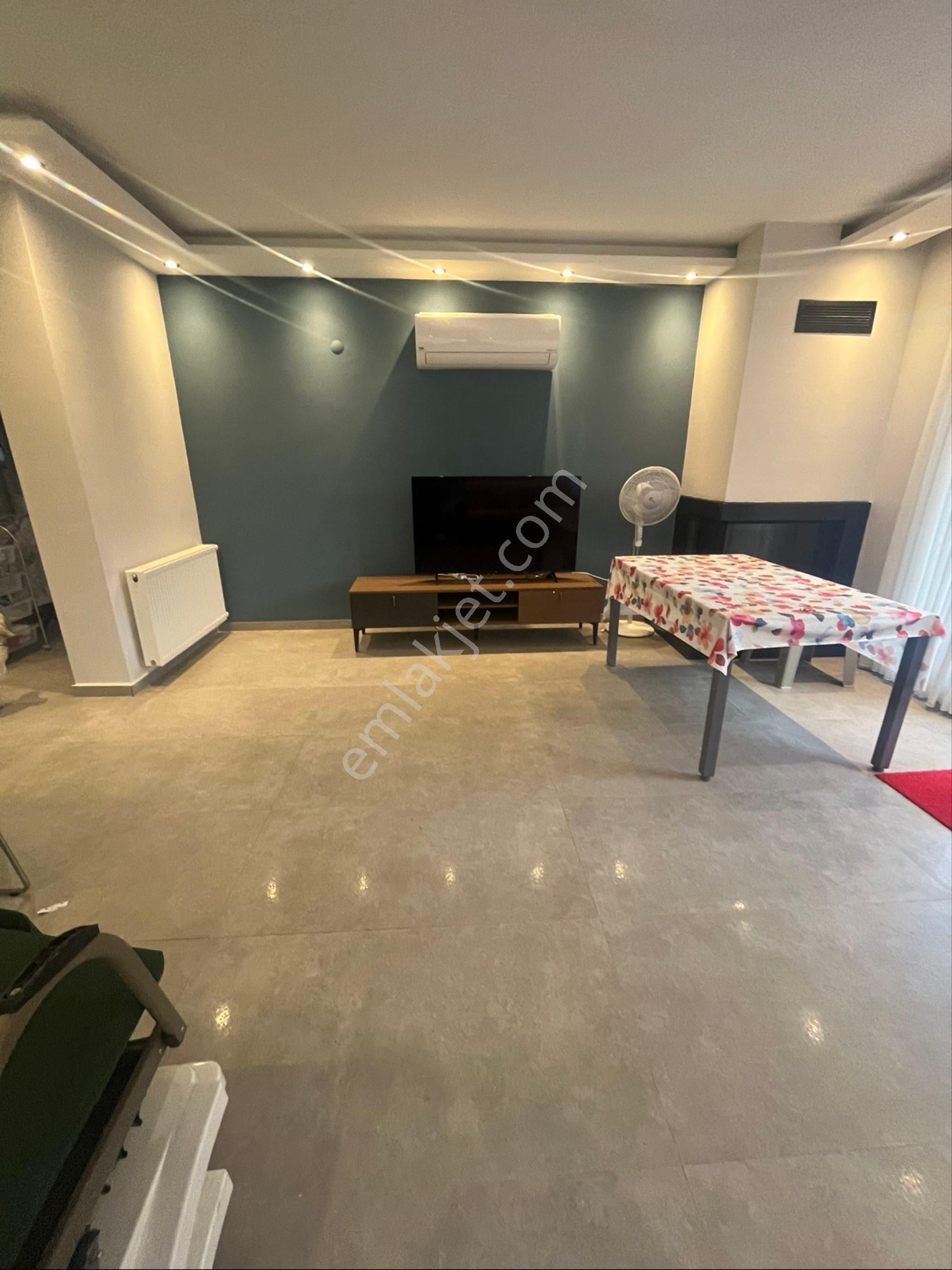 Didim Akbük Te Satılık 5+1 Müstakil Villa - Görsel 11