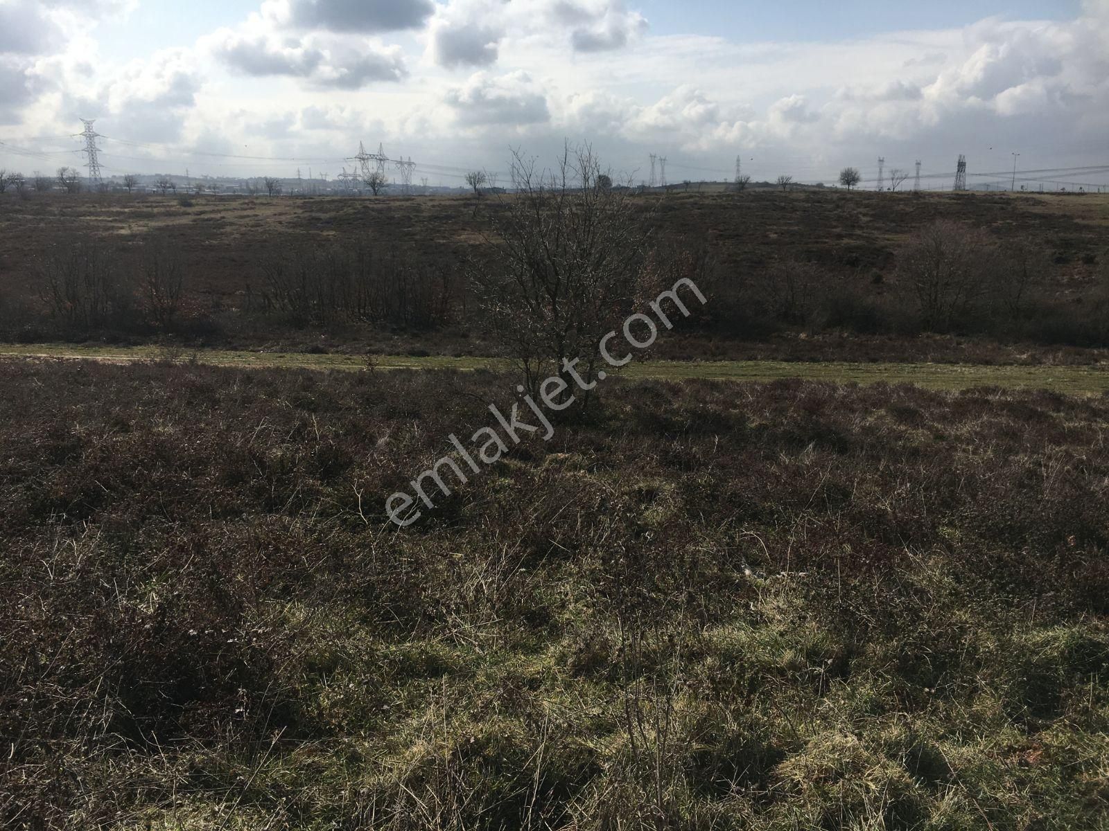 Pendik Kurna Köy De Yatırım Fırsatı - Görsel 6