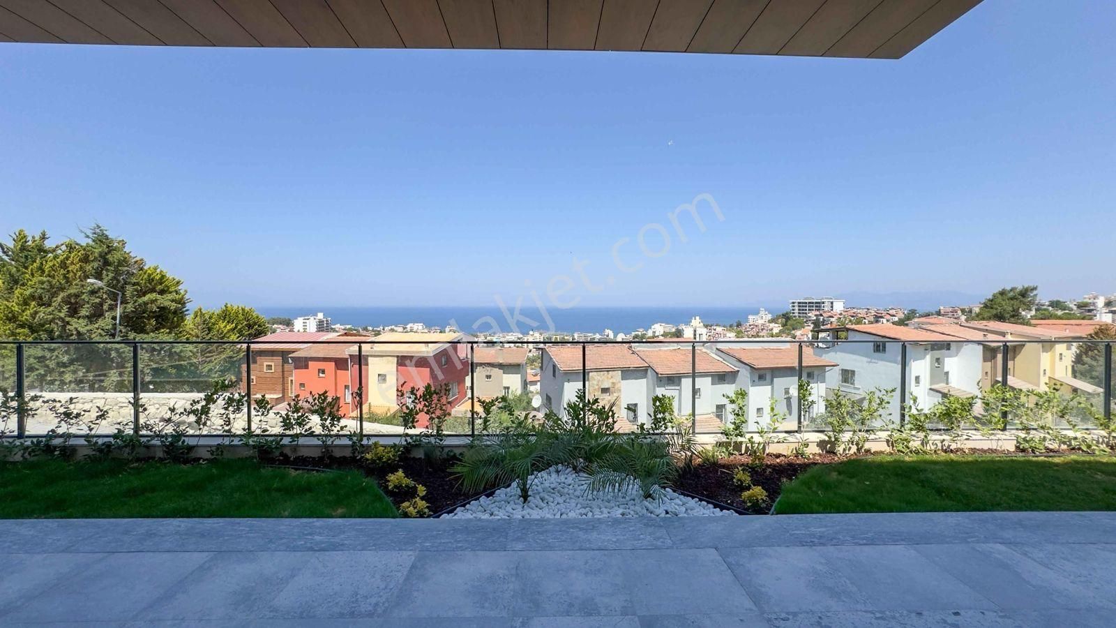 Kadınlar Denizi'nde Tek Müstakil 4+1 Villa - Görsel 7