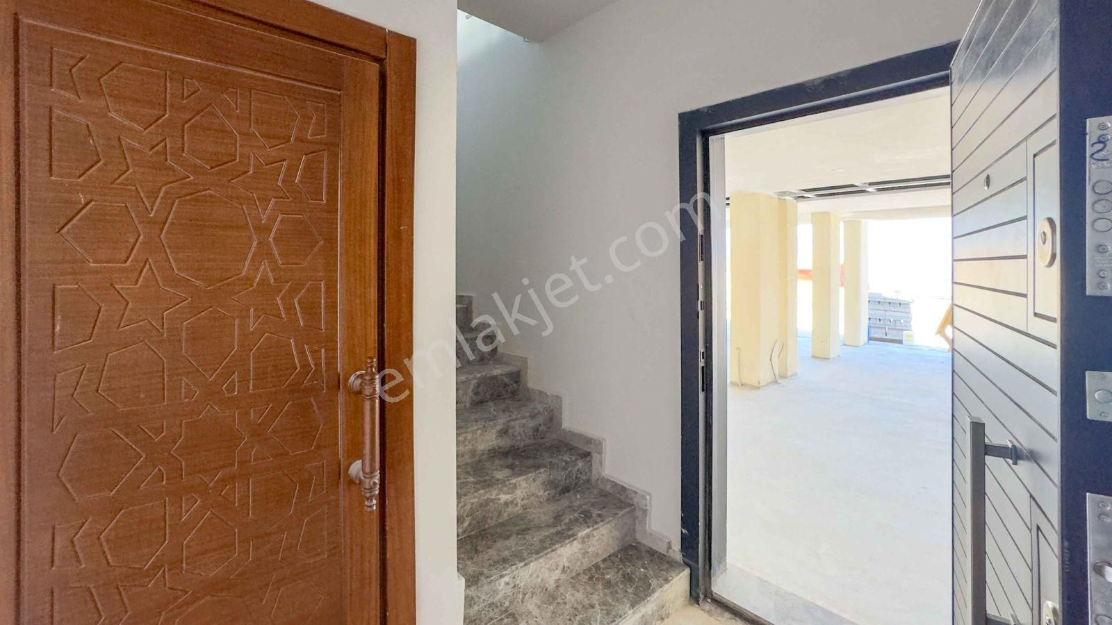 Kadınlar Denizi'nde Tek Müstakil 4+1 Villa - Görsel 15