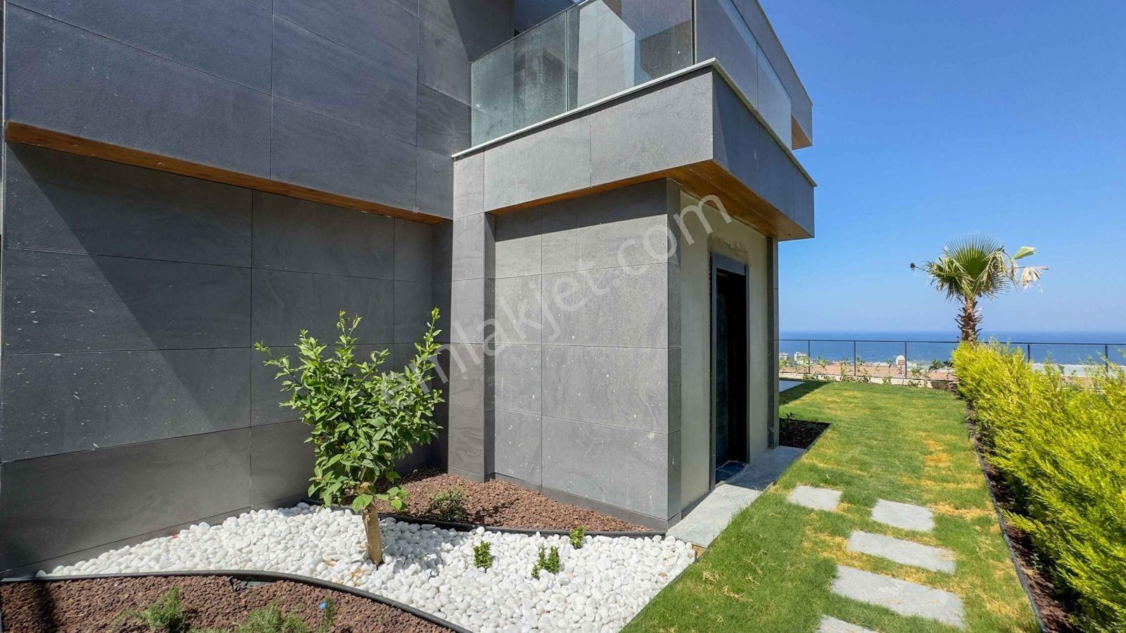 Kadınlar Denizi'nde Tek Müstakil 4+1 Villa - Görsel 6