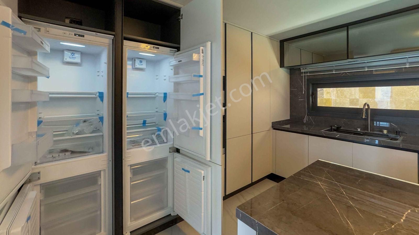 Kadınlar Denizi'nde Tek Müstakil 4+1 Villa - Görsel 9