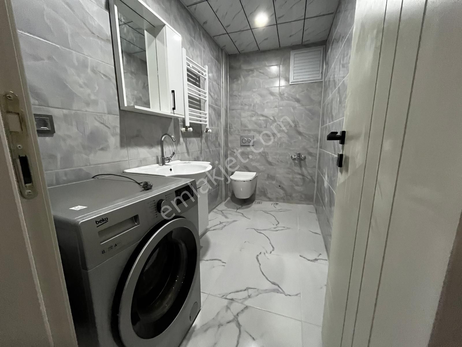 Burhan Kılınç’dan Eşyalı Kiralik 1+1 - Görsel 6