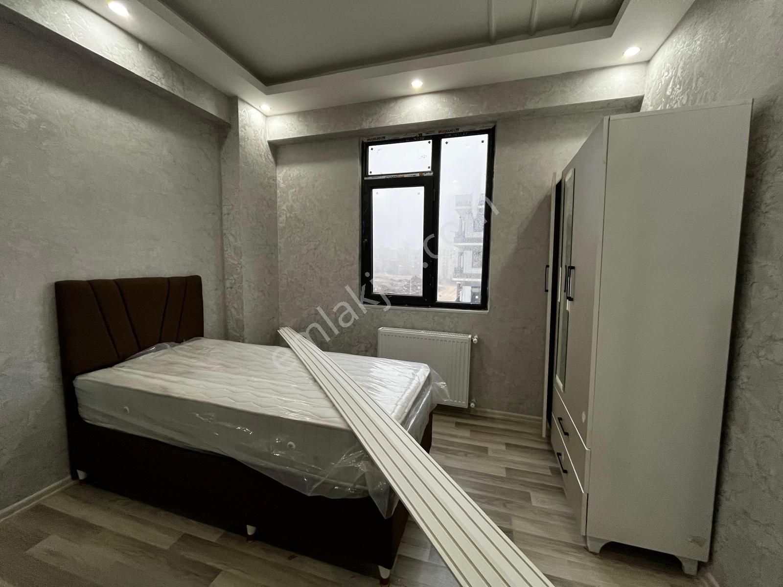 Burhan Kılınç’dan Eşyalı Kiralik 1+1 - Görsel 5