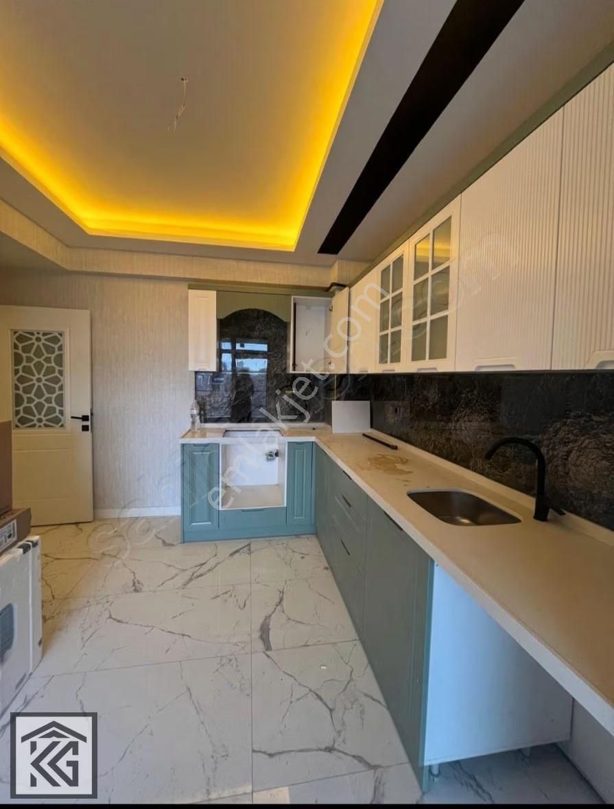 Kocalar'dan Şehir Hastanesi Adliye Yakını Kızartma Mutfaklı 3+1 - Görsel 5