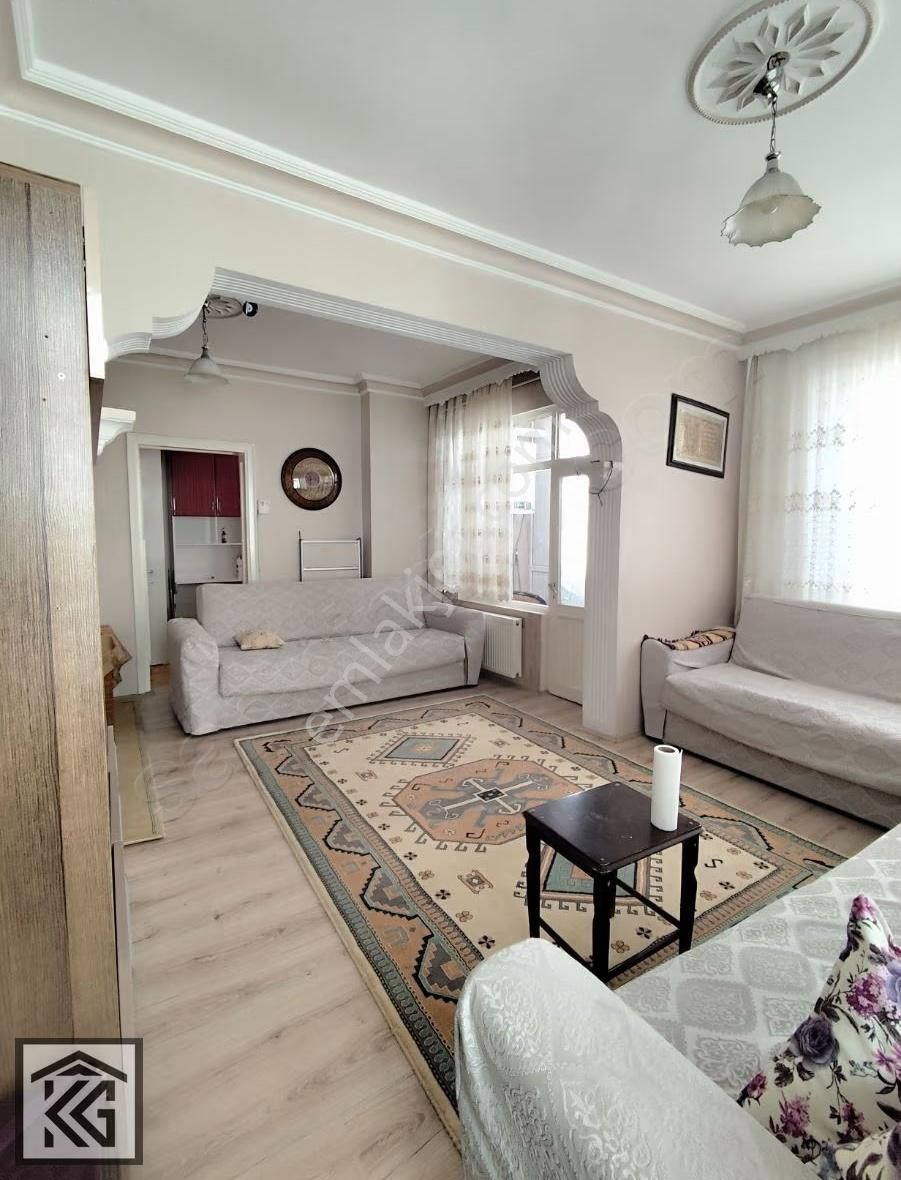 İhsaniye De Satılık Daire - Görsel 11