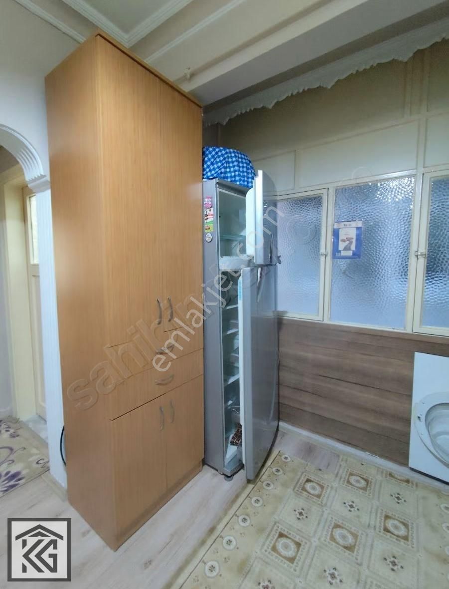 İhsaniye De Satılık Daire - Görsel 12