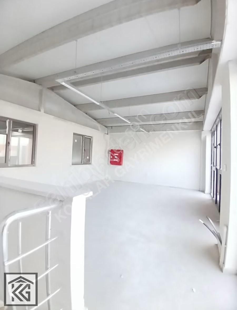 Atiker 4 Sanayii Sitesinde 200 M2 Kiralık Dükkan - Görsel 14