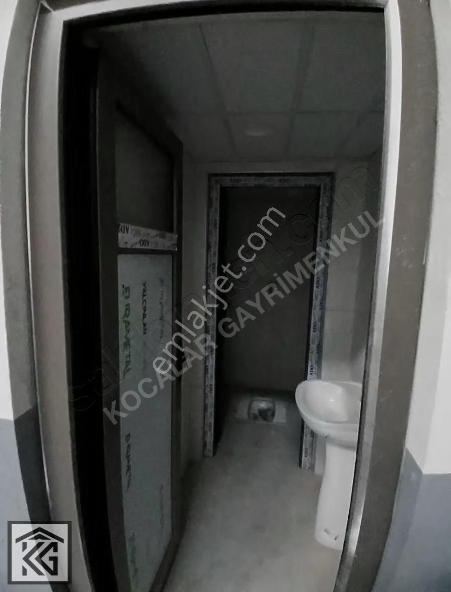 Atiker 4 Sanayii Sitesinde 200 M2 Kiralık Dükkan - Görsel 4