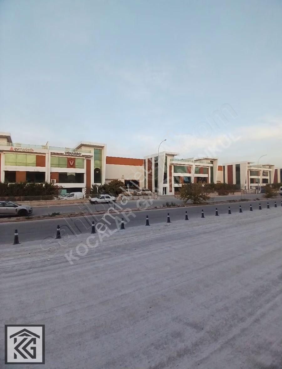 Atiker 4 Sanayii Sitesinde 200 M2 Kiralık Dükkan - Görsel 11