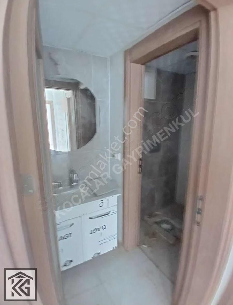 Ahmet Hamdi Göğüs Cadde Üzeri Adliye Şehir Hastane Yakını 3+1 - Görsel 14