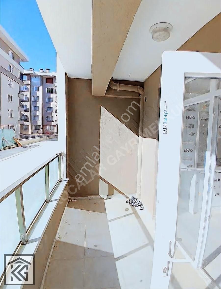 Ahmet Hamdi Göğüs Cadde Üzeri Adliye Şehir Hastane Yakını 3+1 - Görsel 20