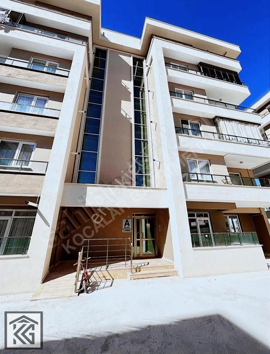 Ahmet Hamdi Göğüs Cadde Üzeri Adliye Şehir Hastane Yakını 3+1 - Görsel 11