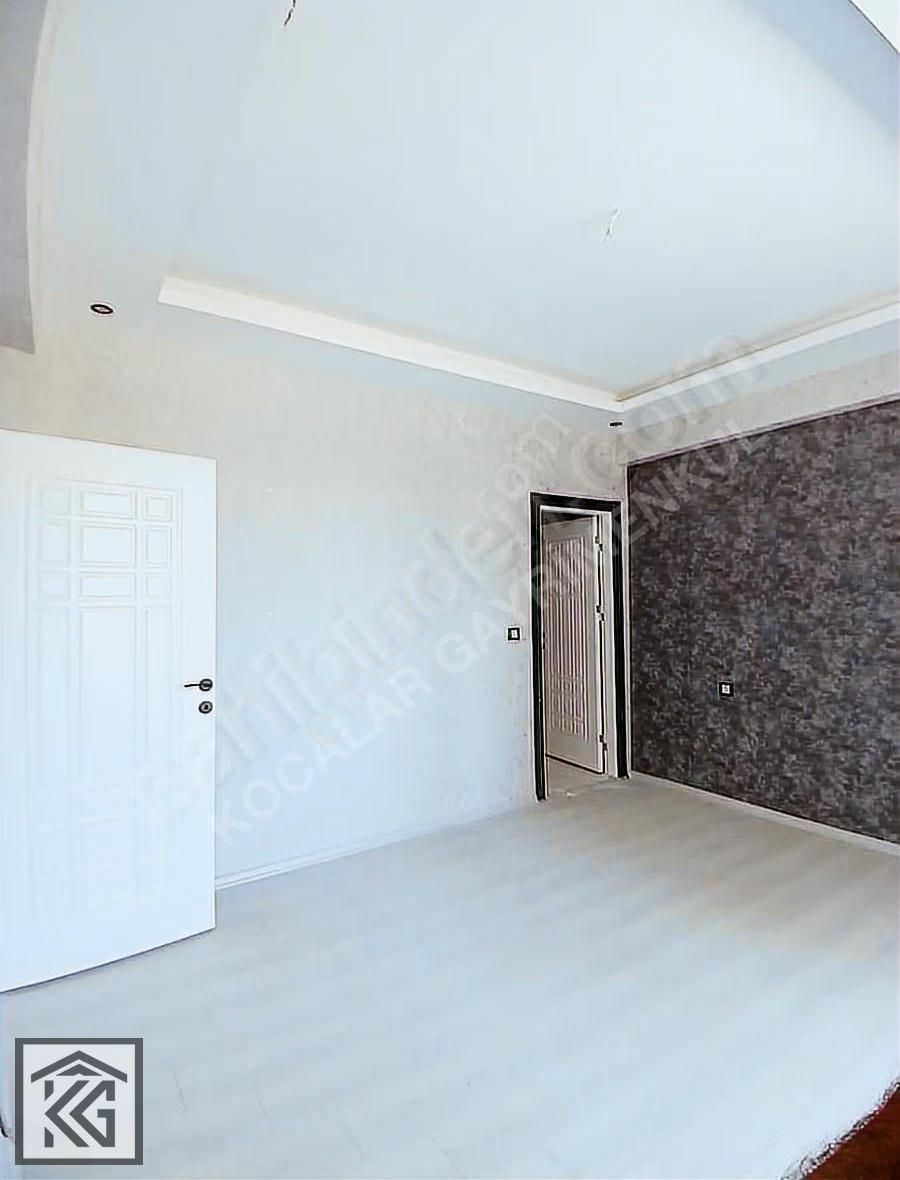 Ahmet Hamdi Göğüs Caddesi Cephe Satılık Lux Daire - Görsel 5