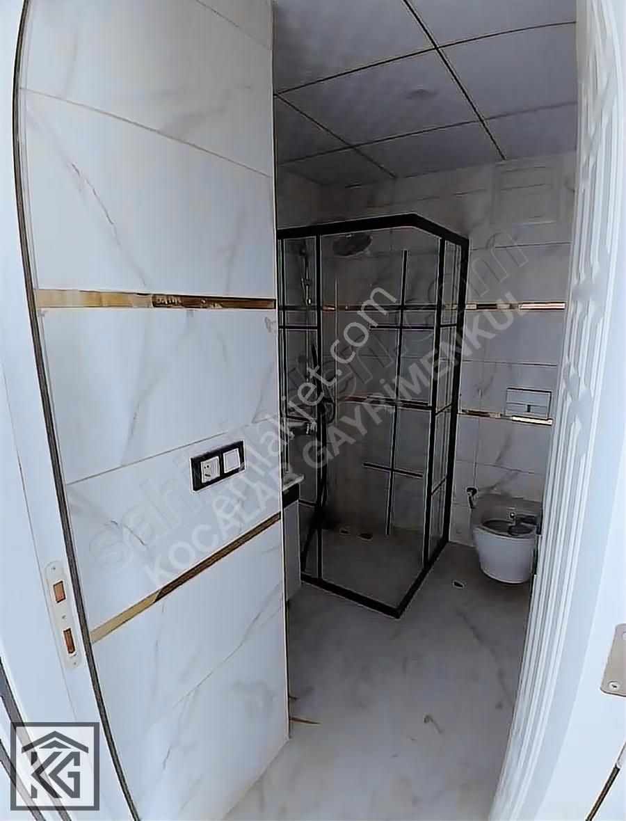 Ahmet Hamdi Göğüs Caddesi Cephe Satılık Lux Daire - Görsel 2