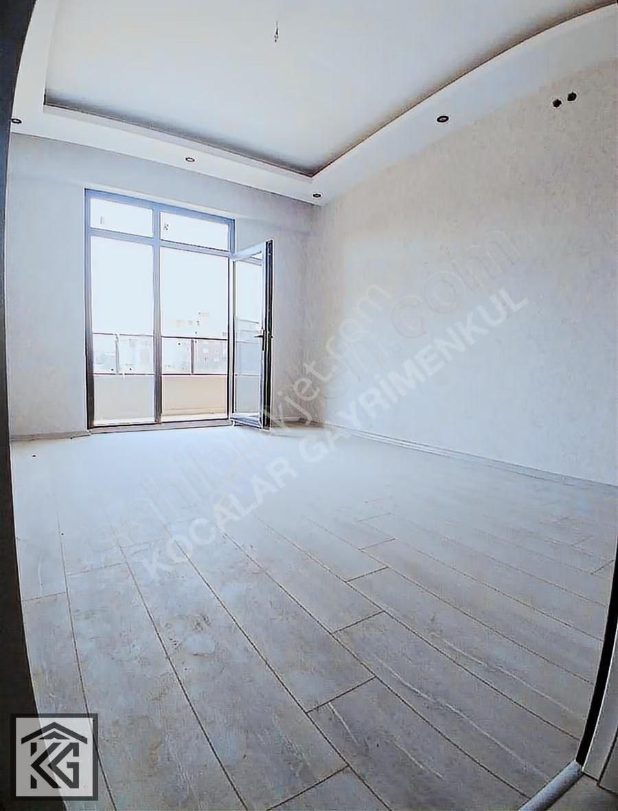 Ahmet Hamdi Göğüs Caddesi Cephe Satılık Lux Daire - Görsel 8