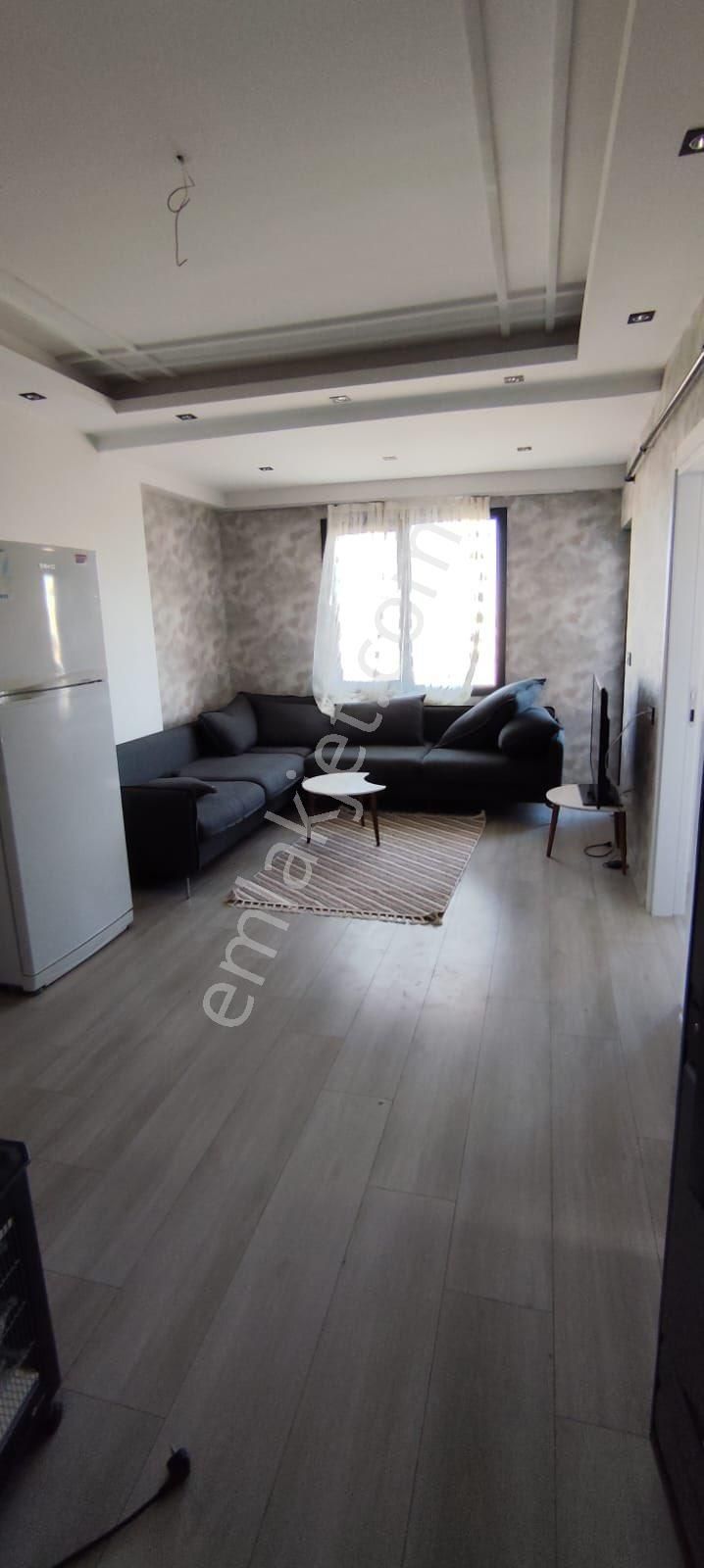 Burhan Kılınç’dan Esyali Kiralik