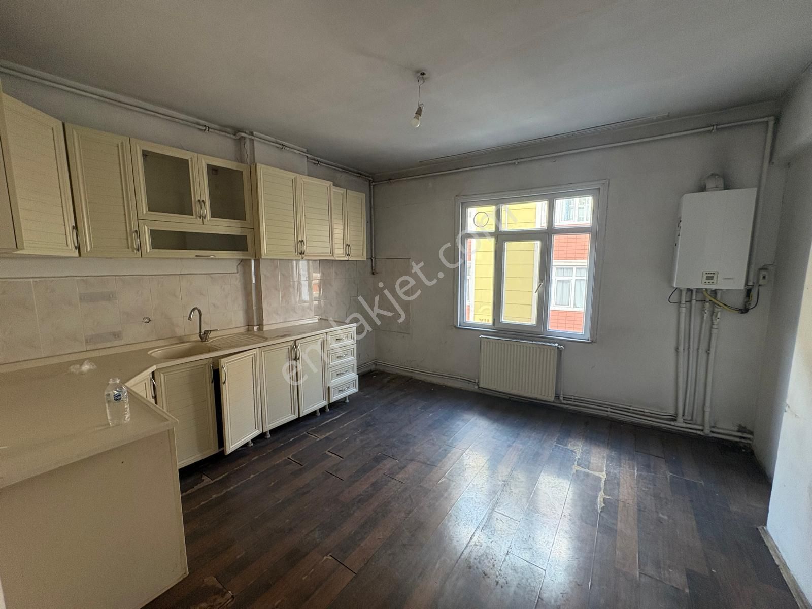 Emir Emlak 2 Den 160metre Kare 4+1