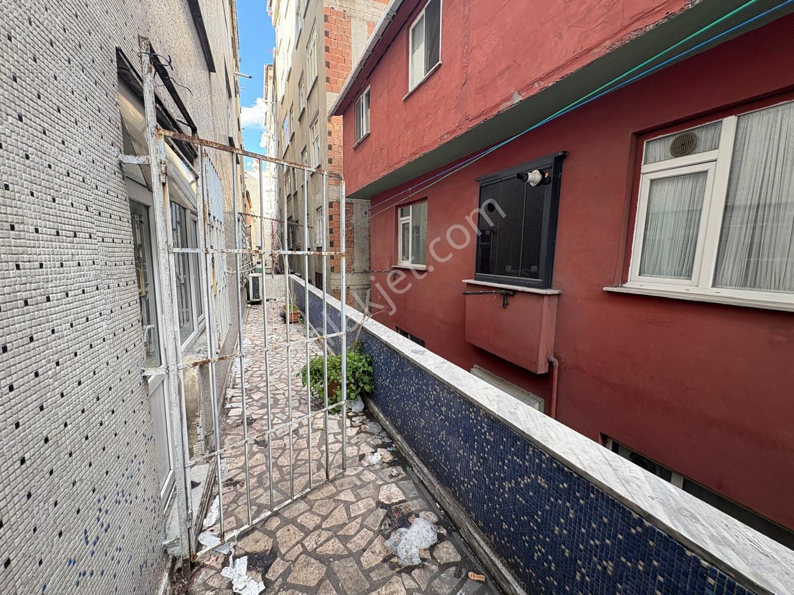 Emir Emlak 2 Den 160metre Kare 4+1 - Görsel 10