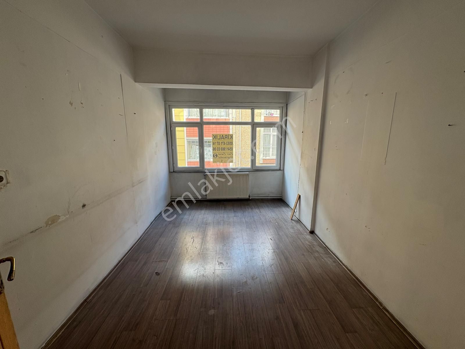 Emir Emlak 2 Den 160metre Kare 4+1 - Görsel 2