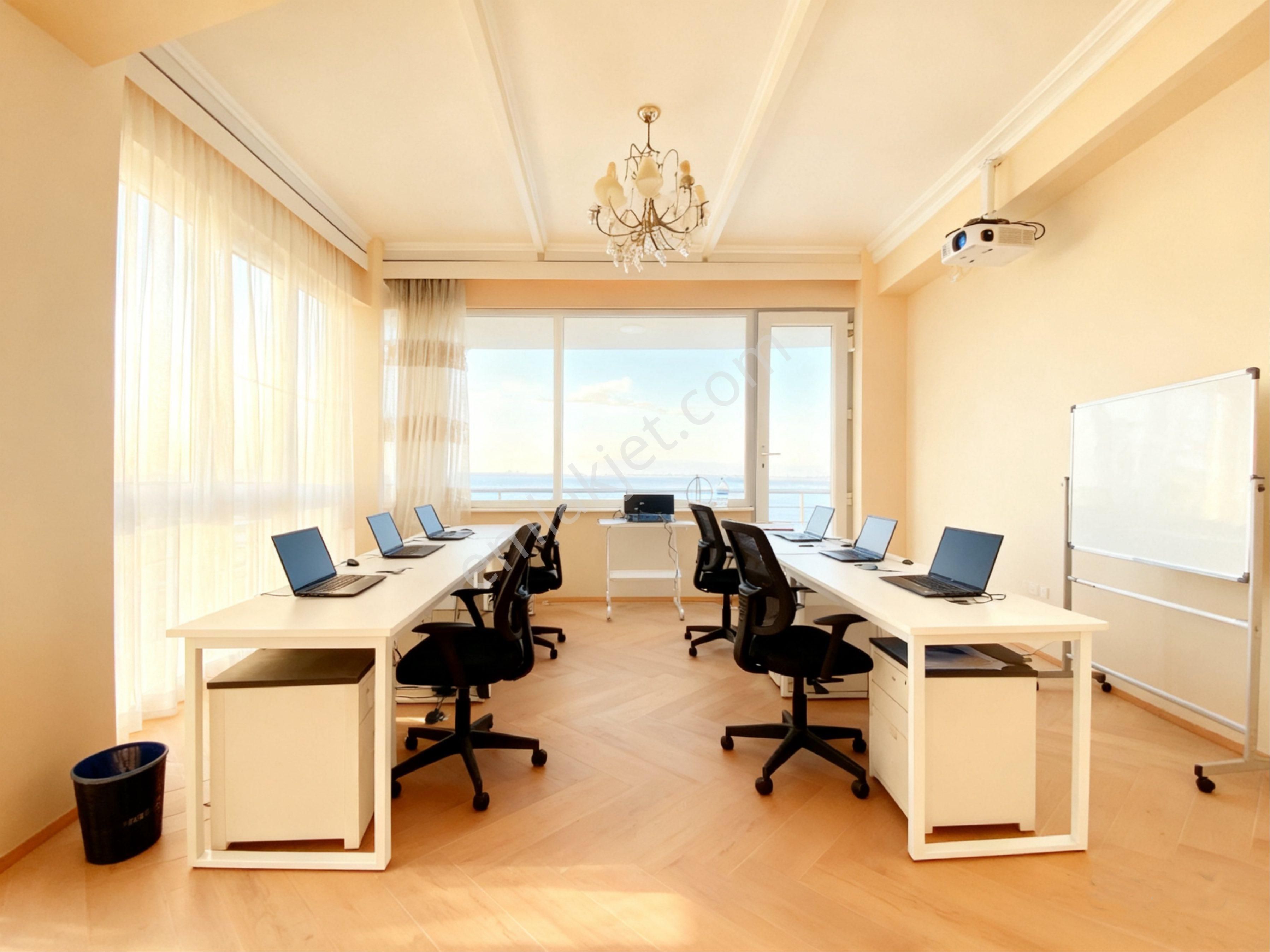 1000 Square Meters Building For Rent İn Küçükçekmece, İstanbul - Görsel 3