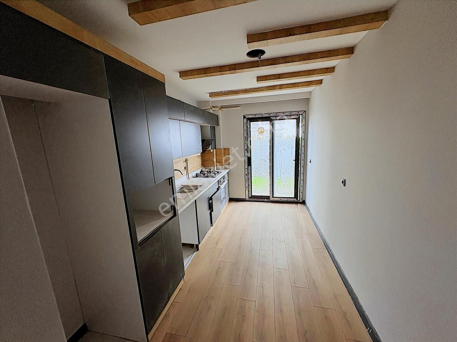 İnönü Mah Havuzlu Sitede 2+1 Satılık Daire - Görsel 13