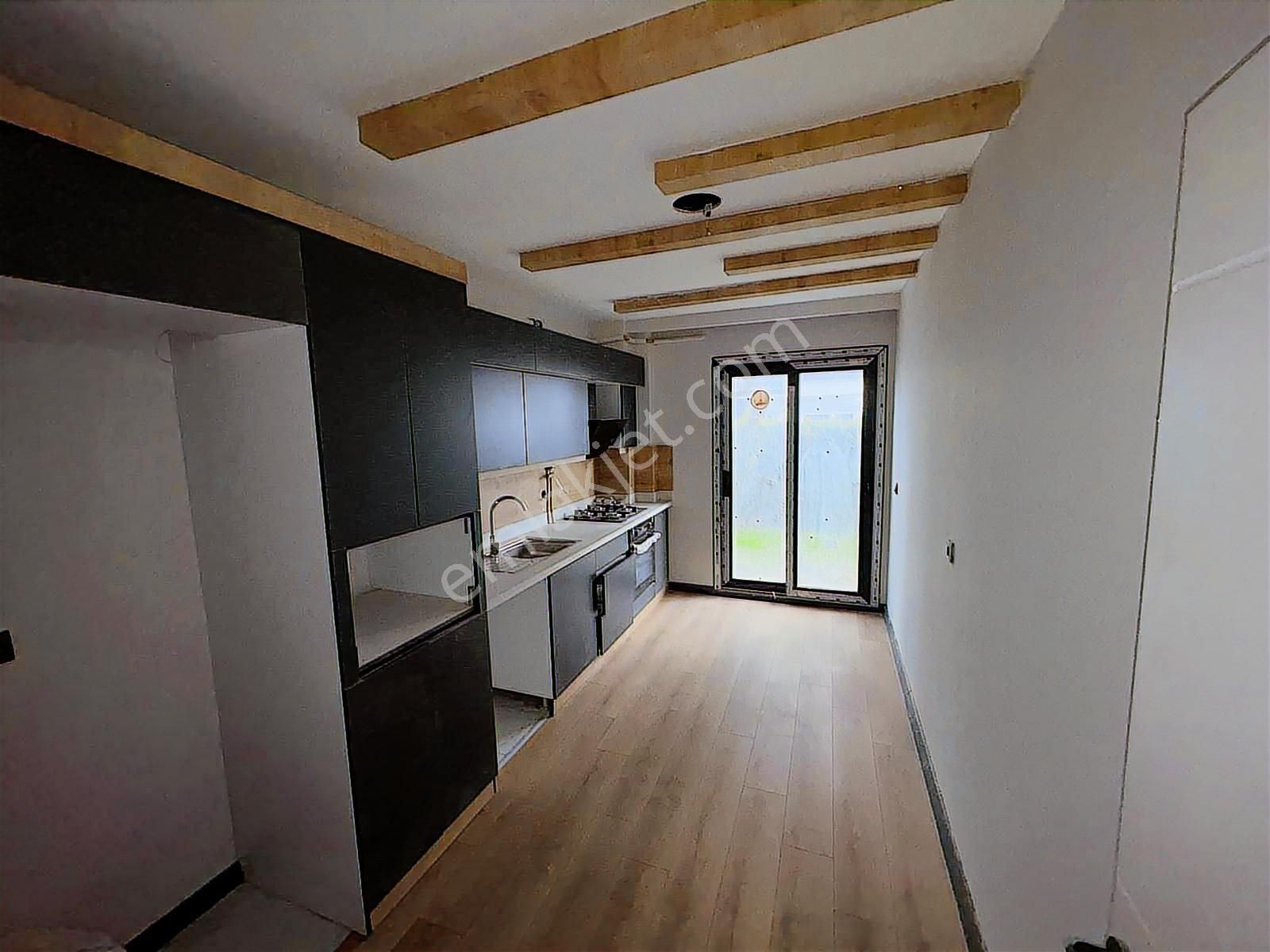 İnönü Mah Havuzlu Sitede 2+1 Satılık Daire - Görsel 24