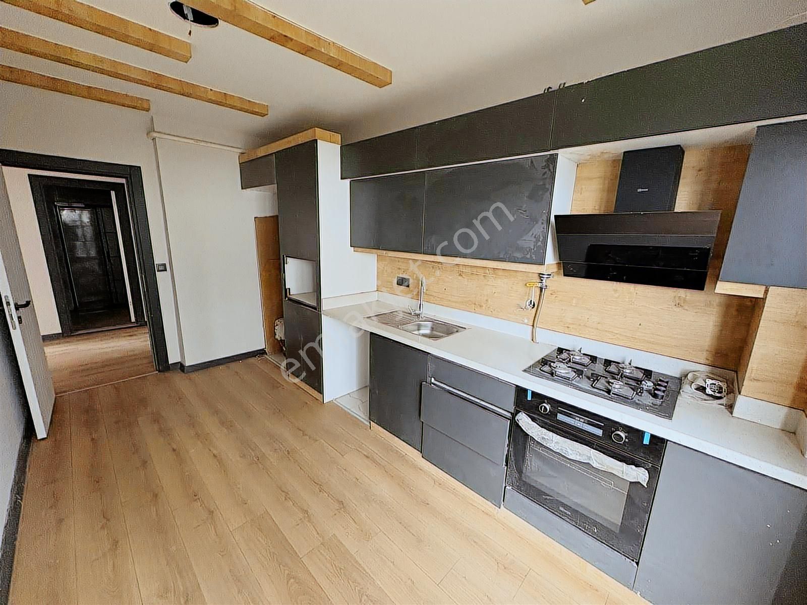 İnönü Mah Havuzlu Sitede 2+1 Satılık Daire - Görsel 22