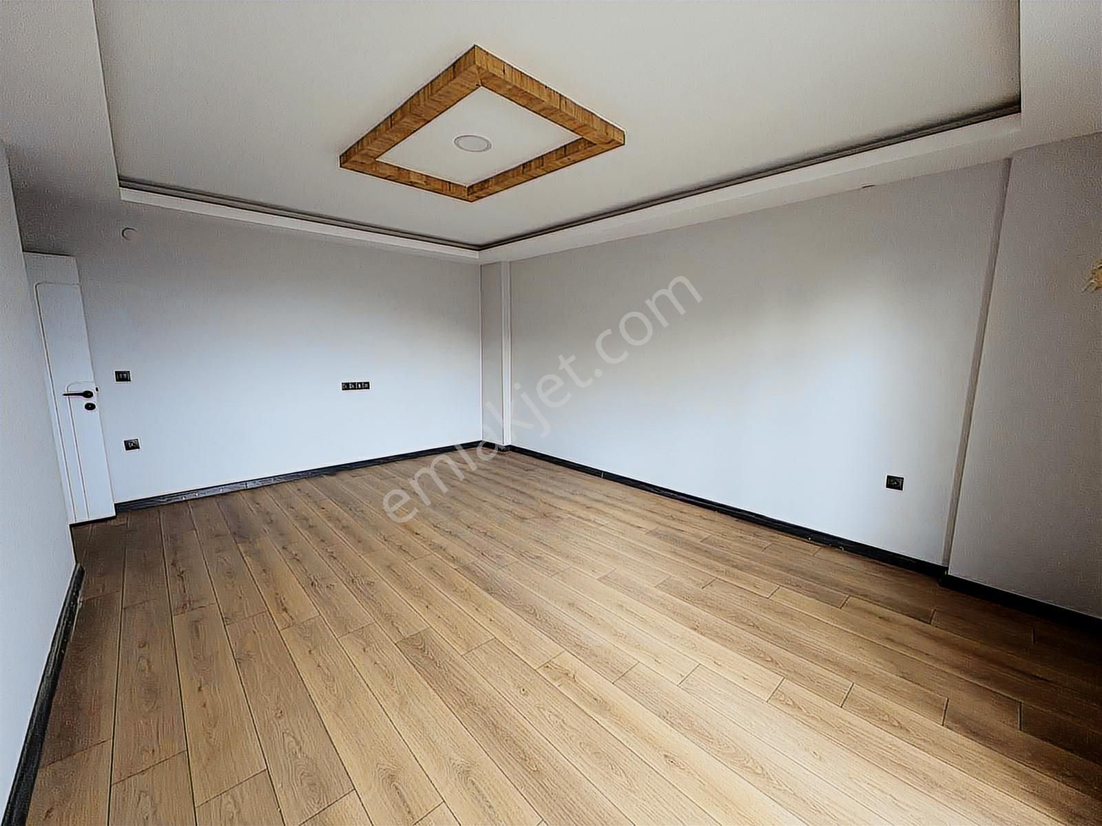 İnönü Mah Havuzlu Sitede 2+1 Satılık Daire - Görsel 27