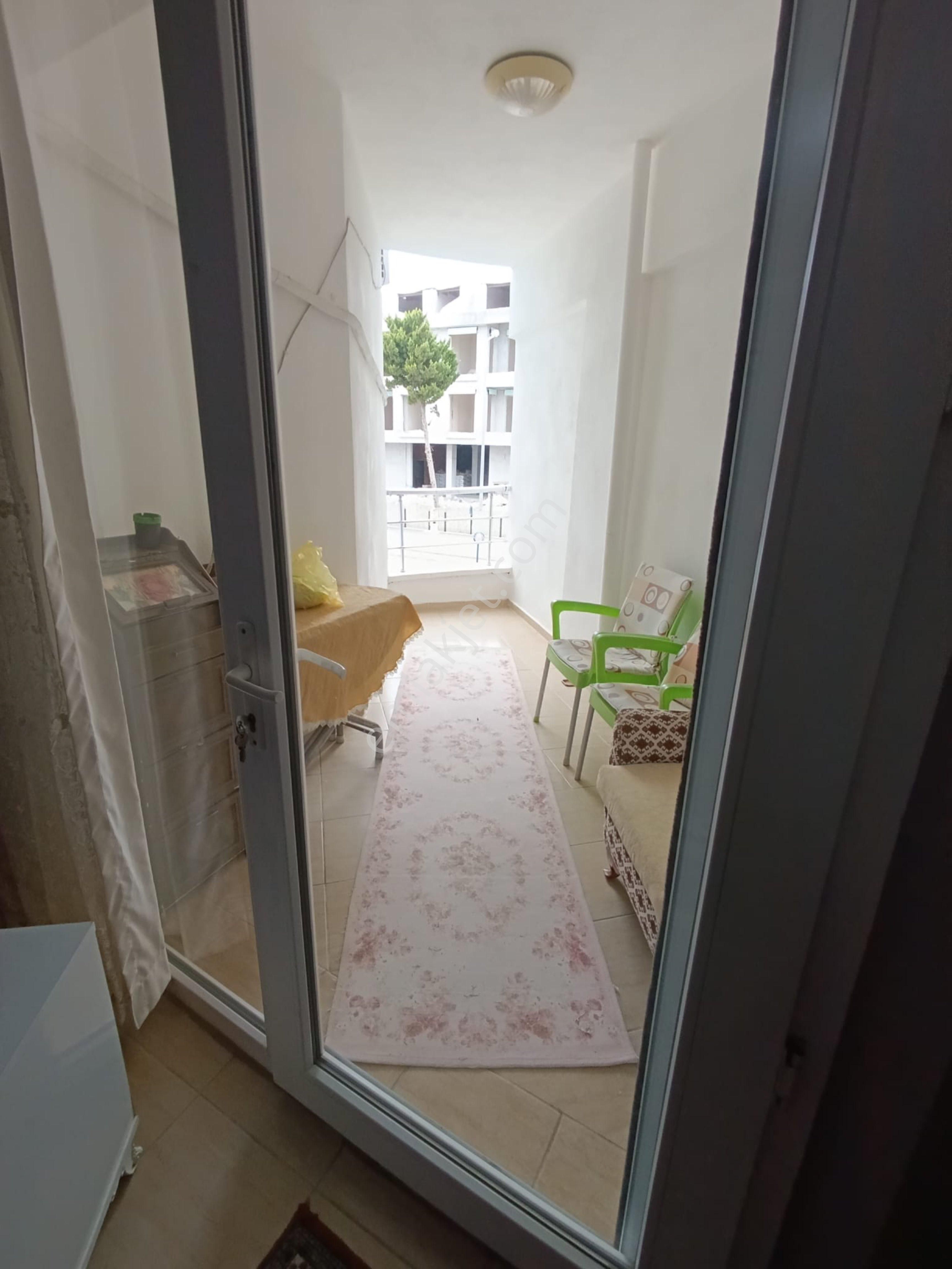 Efeler Liman Yolu, İskanlı Havuzlu Ve Güvenlikli Sitede 2+1 Daire - Görsel 18