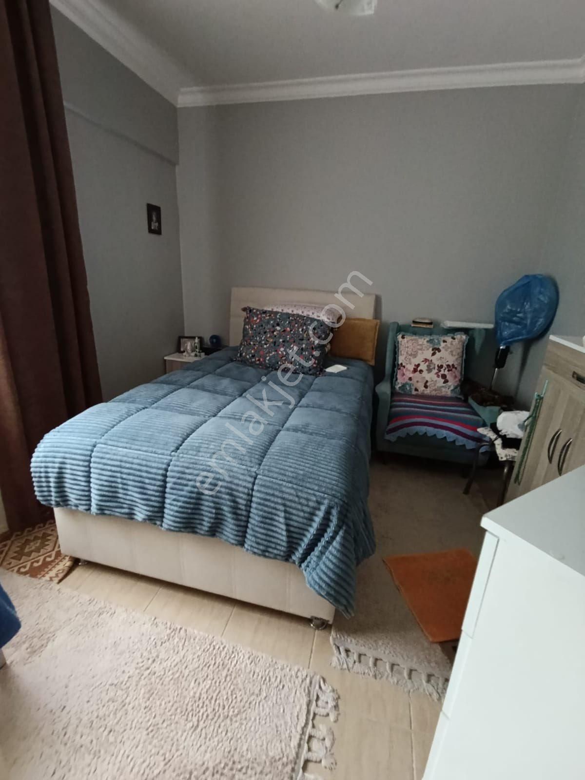 Efeler Liman Yolu, İskanlı Havuzlu Ve Güvenlikli Sitede 2+1 Daire - Görsel 7