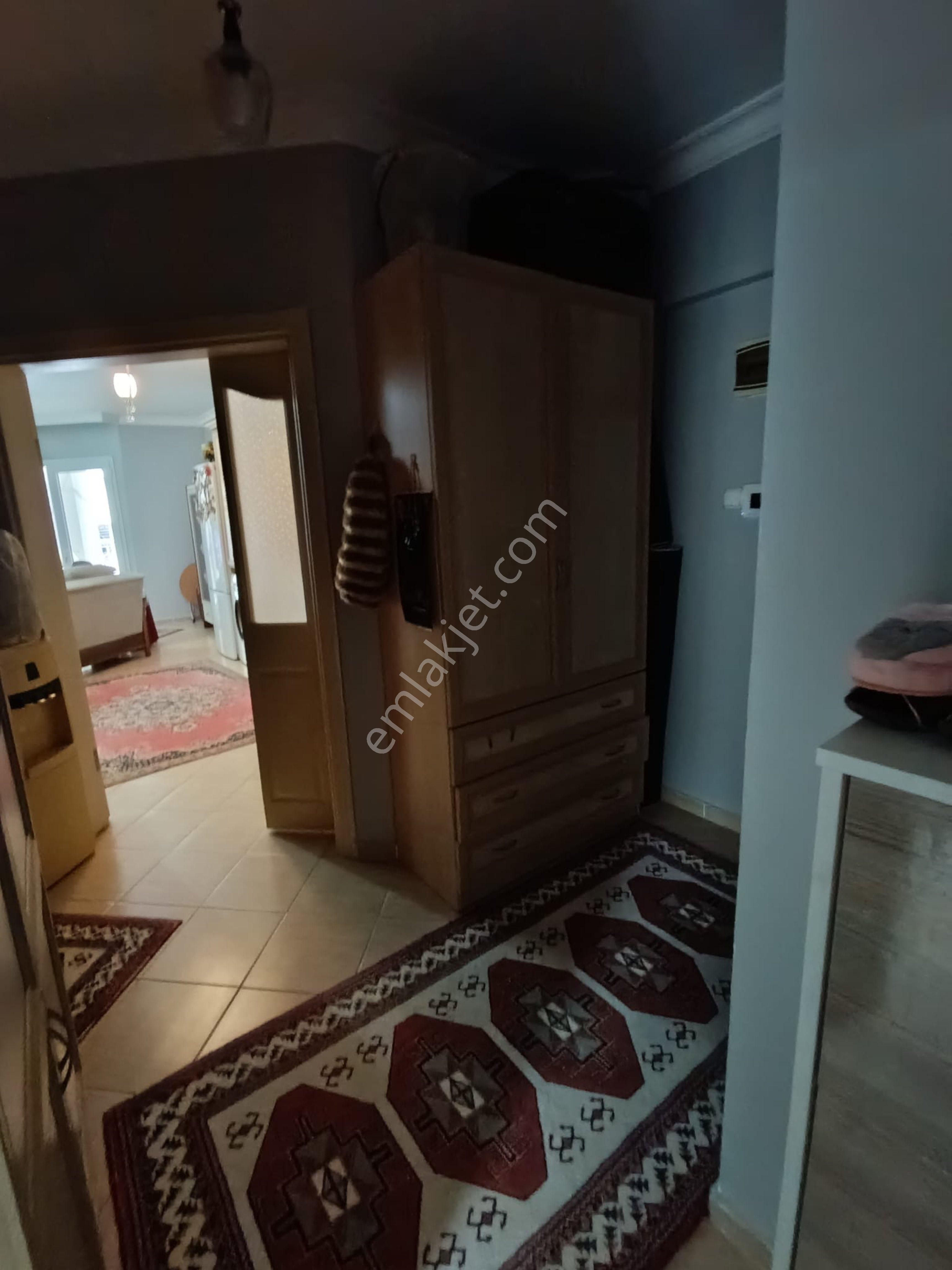 Efeler Liman Yolu, İskanlı Havuzlu Ve Güvenlikli Sitede 2+1 Daire - Görsel 17