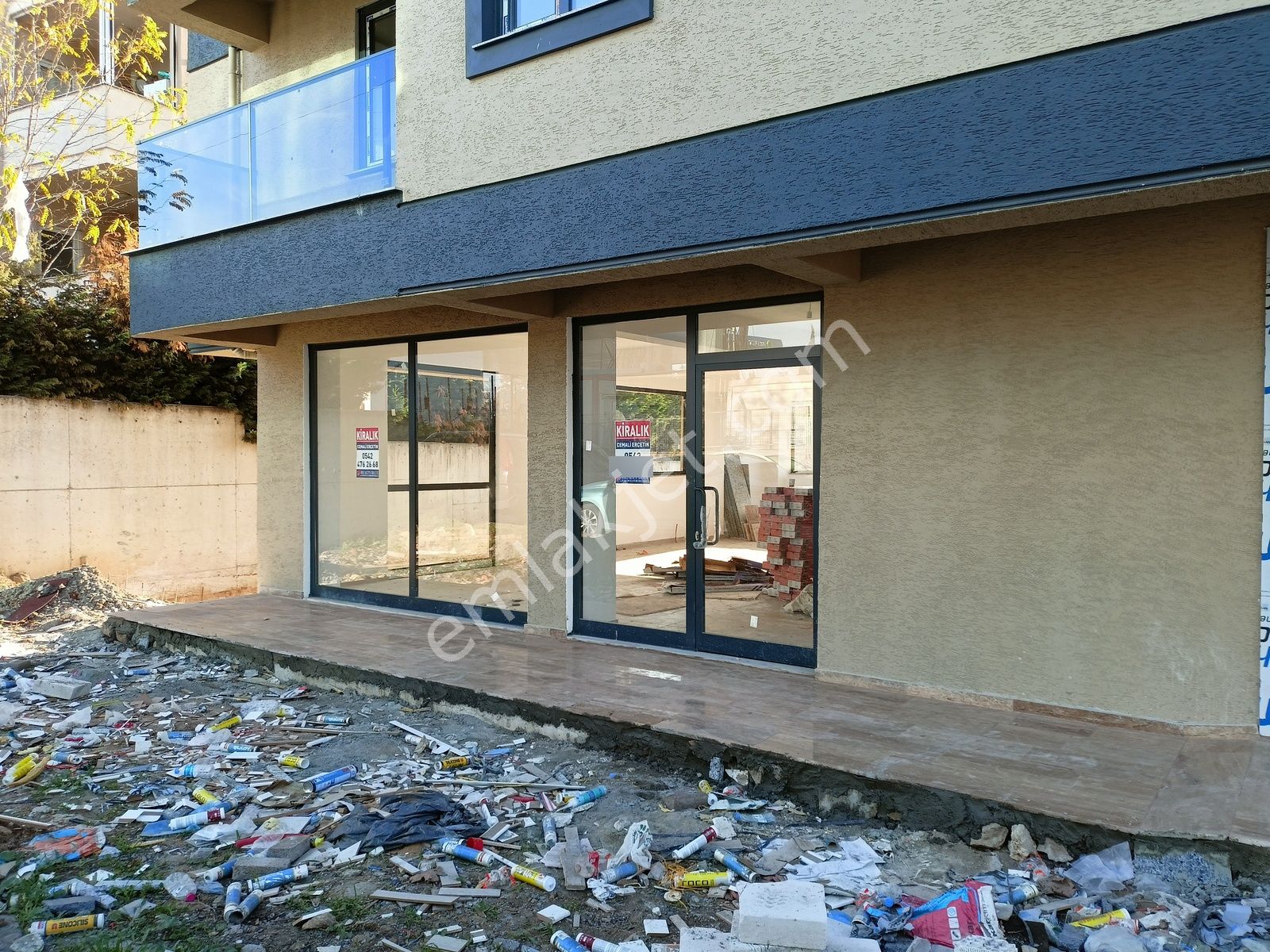 Şekerpınarda Plazalara Komşu Dükan Mağaza Depo - Görsel 22