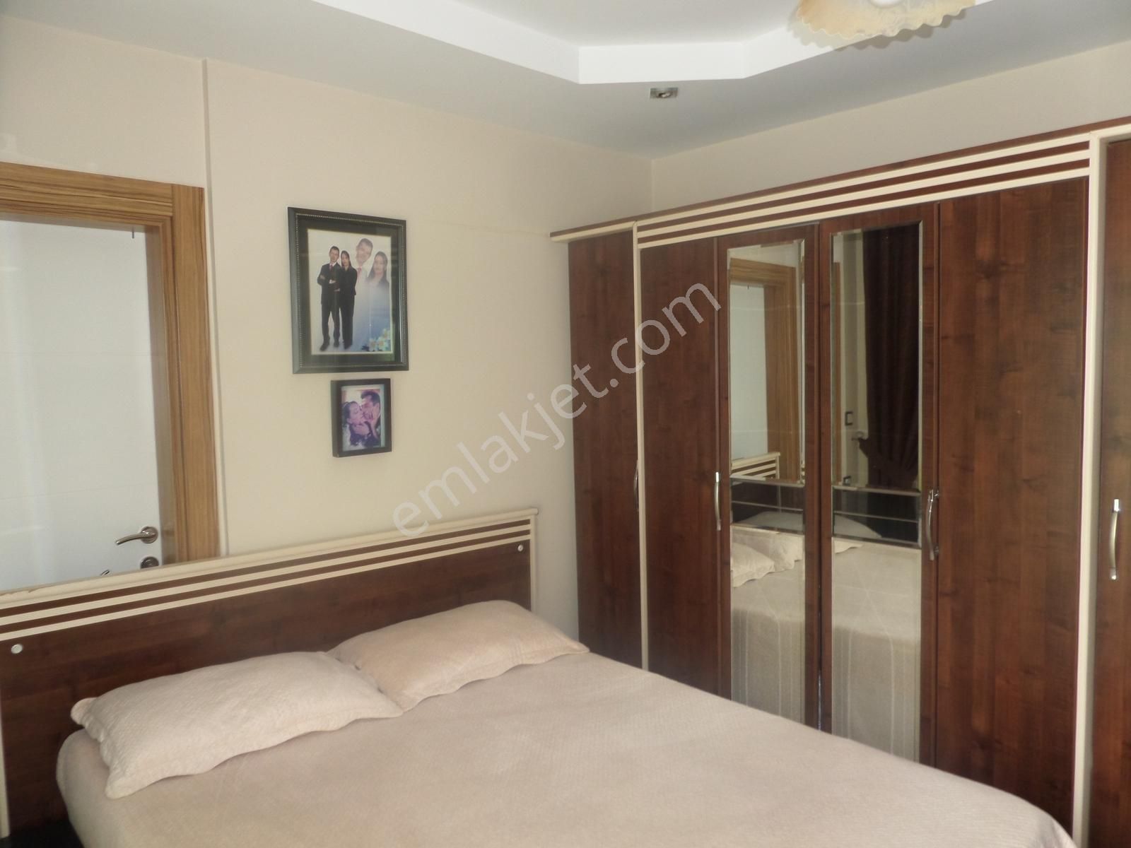 100.yılda,kriminal Civ.3.kat,kapalı Mut.doğalgazlı Satılık Daire - Görsel 24