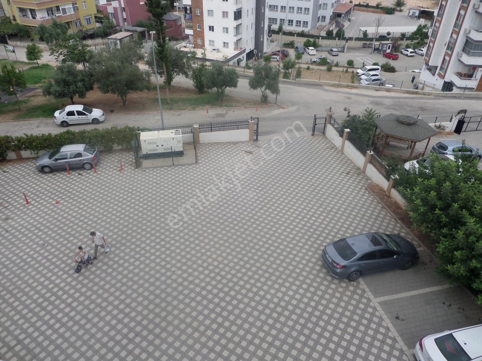 100.yılda,kriminal Civ.3.kat,kapalı Mut.doğalgazlı Satılık Daire - Görsel 8