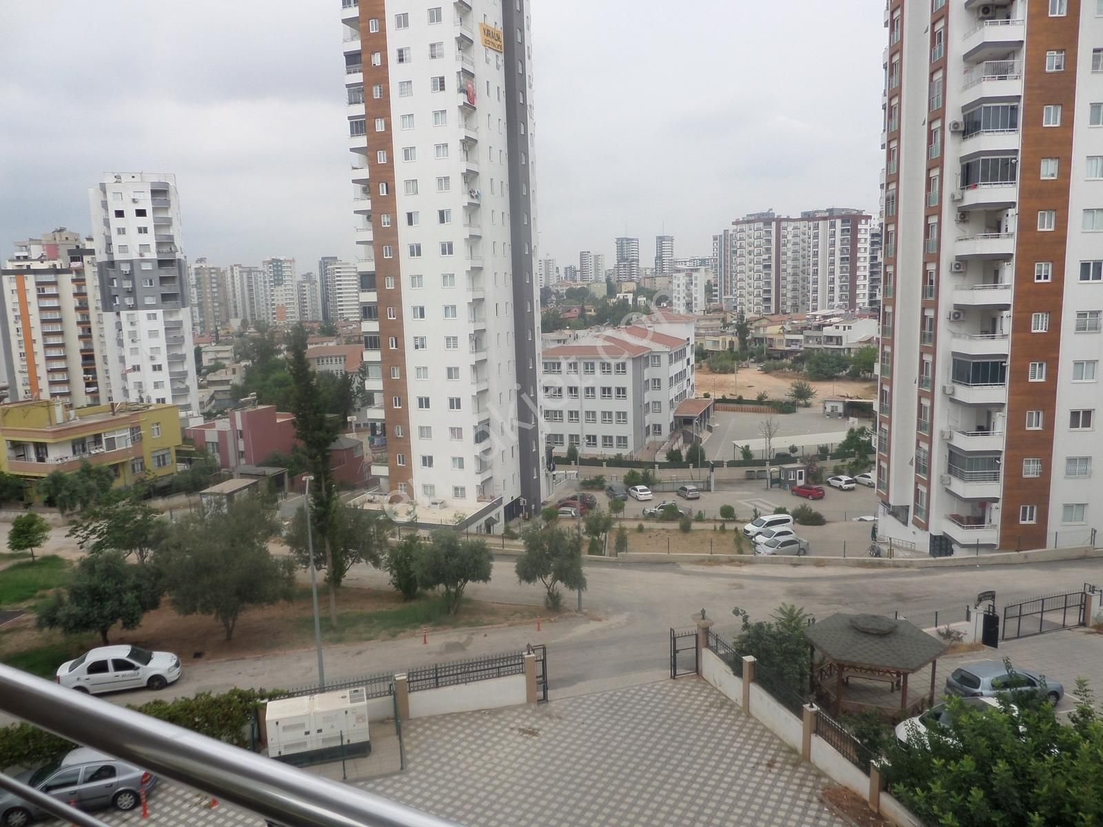 100.yılda,kriminal Civ.3.kat,kapalı Mut.doğalgazlı Satılık Daire - Görsel 18